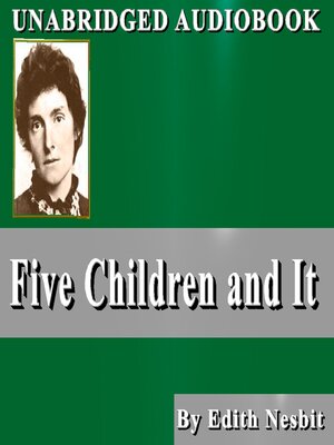 cover image of Five Children and It (Special Edition)
